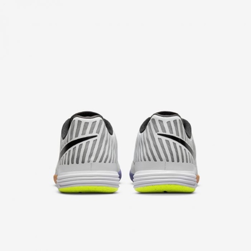 کفش فوتسال نایک لونارگتو گتو 2 NIKE LUNAR GATO IC 580456_107