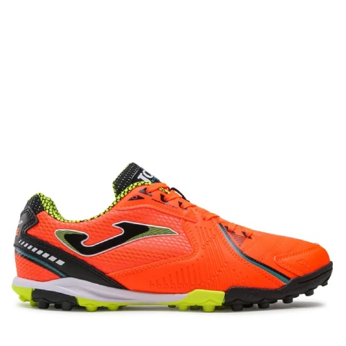 کفش چمن مصنوعی جوما دریبلینگ مدل JOMA DRIBLING 2207 CORAL BLACKTURF 