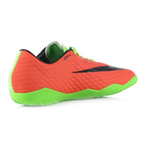 کفش فوتسال نایک هایپر ونوم ایکسNike HypervenomX phelon III IC 