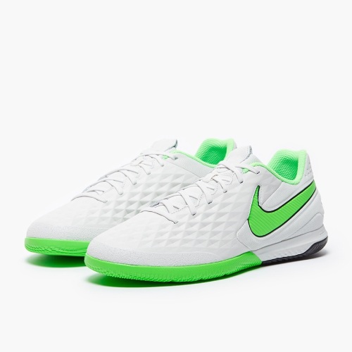 کفش فوتسال نایک تمپو لجند 8 ری اکت IC AT6134_030 NIKE REACT TIEMPO LEGEND 8 PRO