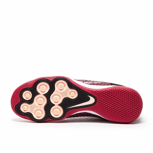 کفش فوتسال نایک ری اکت گتوNike React Gato Cardinal Red IC CT0550-608