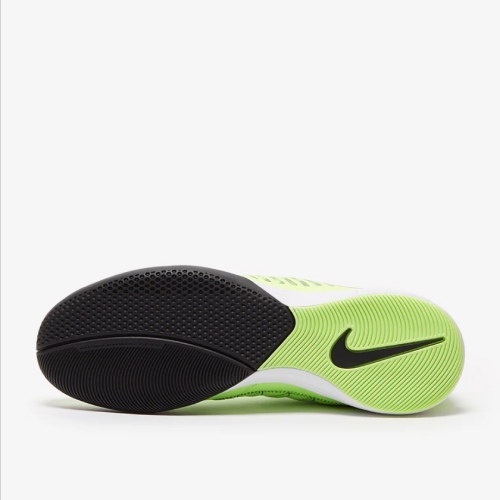 کفش فوتسال نایک مدل لونار گتو 2 سبز NIKE LUNAR GATO II IC 580456-301 