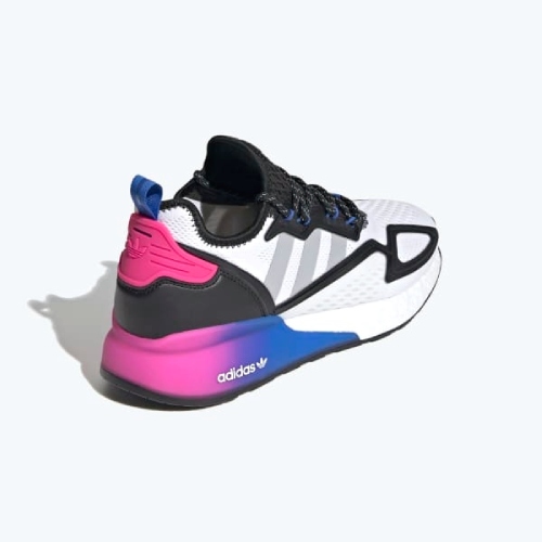 کفش فوتسال آدیداس مدل ADIDAS ZX 2K BOOST SHOES 