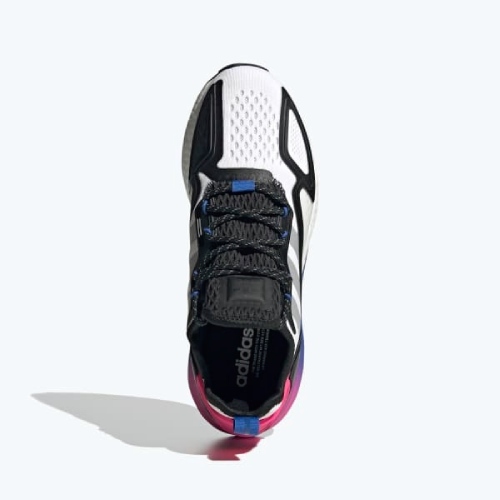 کفش فوتسال آدیداس مدل ADIDAS ZX 2K BOOST SHOES 