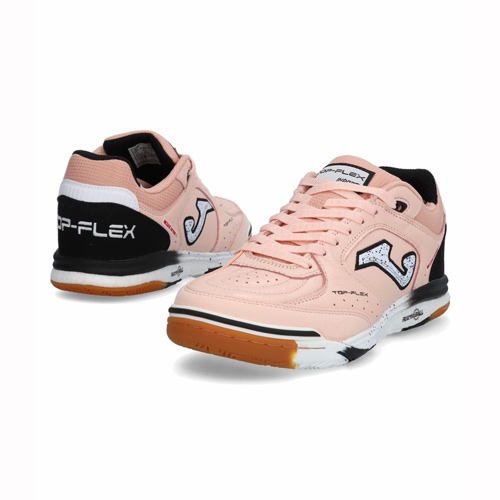 کفش فوتسال جوما تاپ فلکس ریباند TOP FLEX REBOUND 2529 PINK