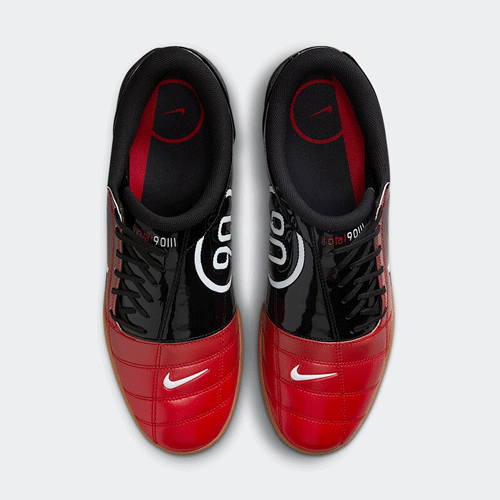 کفش فوتسال نایک توتال90 NIKE TOTAL90 IH2230-001