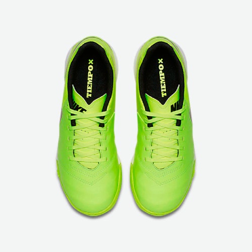 کفش فوتسال سایز کوچک نایک تمپو لجند 6 NIKE TIEMPO LEGEND 6 IC819190_707 