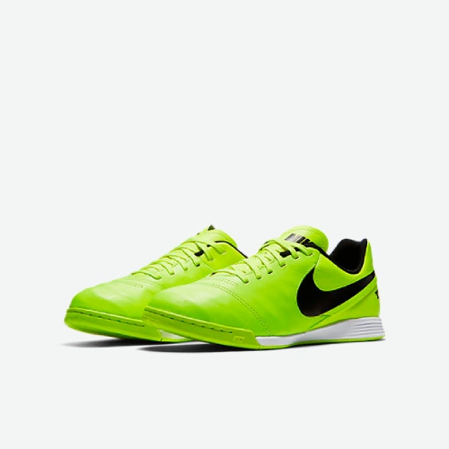 کفش فوتسال سایز کوچک نایک تمپو لجند 6 NIKE TIEMPO LEGEND 6 IC819190_707 