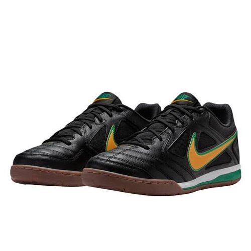 کفش فوتسال نایک گتوNike Gato Indoor IB8509-001