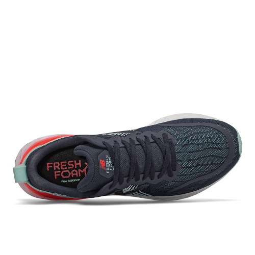 کفش پیاده روی نیوبالانس مدل NEW BALANCE RUNNING FOOTWEAR FOR MEN MTNPONB 