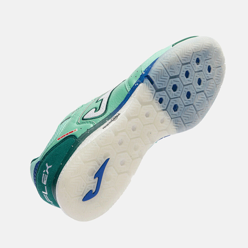 جوما تاپ فلکس ریباند JOMA Top Flex Rebound 2615 Turquoise