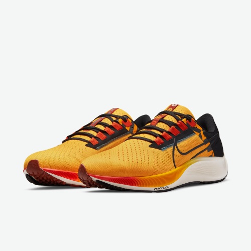 کفش پیاده روی نایک مدل NIKE AIR ZOOM PEGASUS 38 DO2423-739 