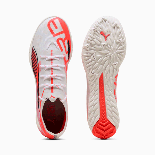 کفش چمن مصنوعی پوما اولترا 5 پرو  01 _108173 PUMA ULTRA 5 PRO CAGE