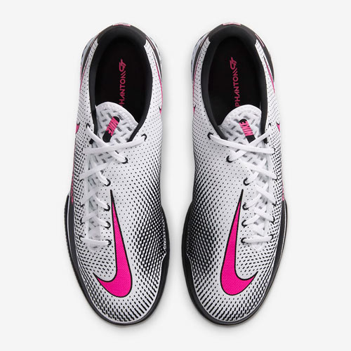 کفش فوتسال نایک فانتوم Nike React Phantom GT Pro IC CK8463