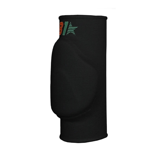 آرنج بند گلری گریپ مشکی181 Keepers grip Elbow Pad BLACK