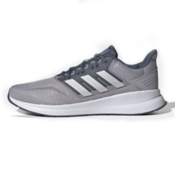 کفش پیاده روی آدیداس ADIDAS RUNFALCON GREY FW5058 