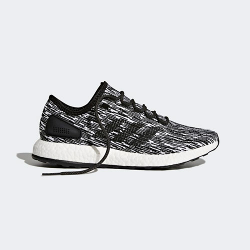 کتانی رانینگ مردانه آدیداس Adidas PureBoost BB6280