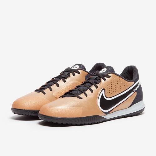 کفش فوتسال نایک ری اکت تمپو لجند 9 پرو NIKE REACT TIEMPO LEGEND 9 PRO IC DA1183-810