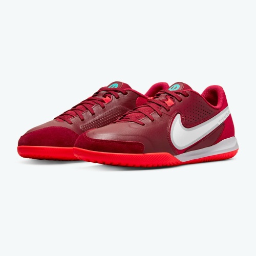 کفش فوتسال نایک تمپو لجند 9 آکادمی NIKE TIEMPO LEGEND 9 ACADEMY ICDA1190-616 