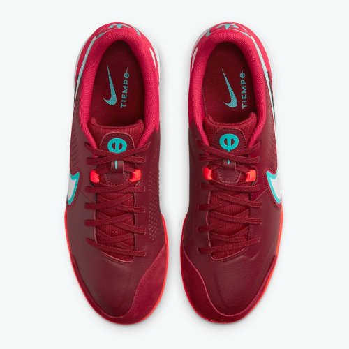 کفش فوتسال نایک تمپو لجند 9 آکادمی NIKE TIEMPO LEGEND 9 ACADEMY ICDA1190-616 