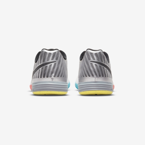 کفش فوتسال نایک لونارگتو580456-167 Nike Lunar Gato II IC