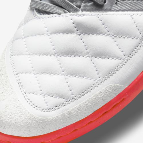 کفش فوتسال نایک لونارگتو580456-167 Nike Lunar Gato II IC