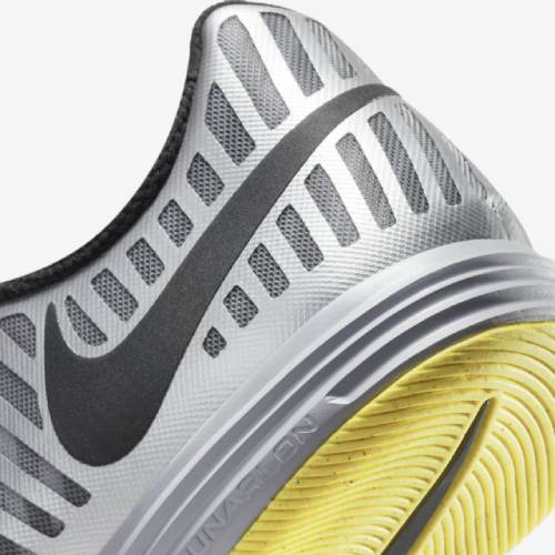 کفش فوتسال نایک لونارگتو580456-167 Nike Lunar Gato II IC