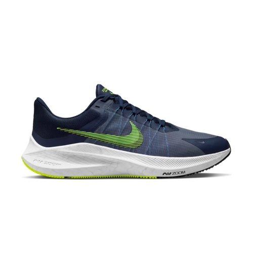 کفش پیاده روی نایک مدل NIKE ZOOM WINFLO 8 CW3419-401 