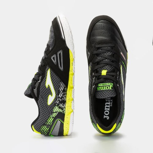 کفش فوتسال جوما مدل JOMA MUNDIAL 2201