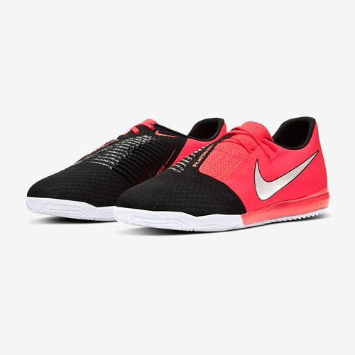 کفش فوتسال نایک فانتوم Nike Phantom Vnm Academy IC AO0570-606