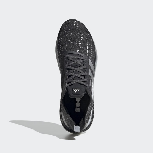 کفش پیاده روی آدیداس اولترا مشکیADIDAS RUNNING ULTRA BOSST PB SHOES 