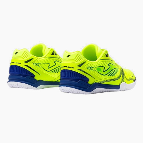 کفش فوتسال جوما دریبلینگ فسفری2509 JOMA DRIBLING