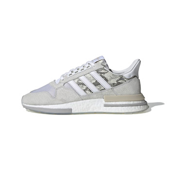 کتانی رانینگ مردانه آدیداس Adidas ZX 500 RM BD7873