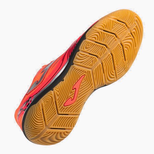  کفش فوتسال جوما لیگا فایو  LIGA 5 2507 RED