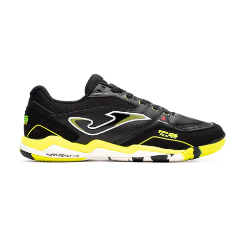 کفش جوما اف اس ری اکتیو مدل JOMA FS REACTIVE 2301 BLACK 