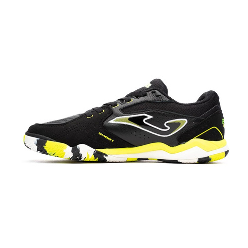 کفش جوما اف اس ری اکتیو مدل JOMA FS REACTIVE 2301 BLACK 