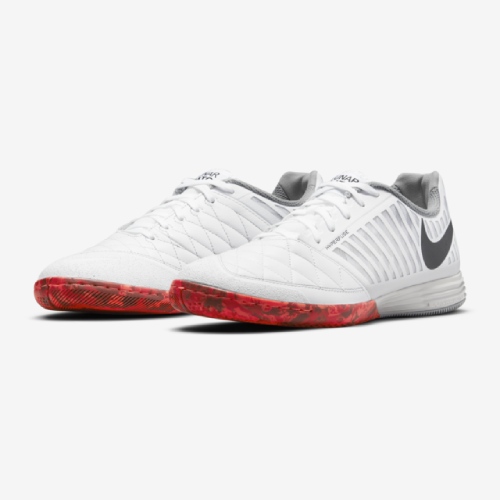 کفش فوتسال نایک لونارگتو Nike Lunar Gato II 580456-106