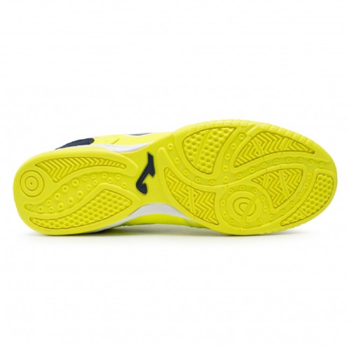 کفش فوتسال جوما تاپ فلکس 2109 زرد JOMA TOP FLEX 2109