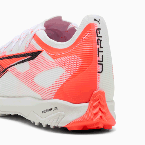 کفش چمن مصنوعی پوما اولترا 5 پرو  01 _108173 PUMA ULTRA 5 PRO CAGE