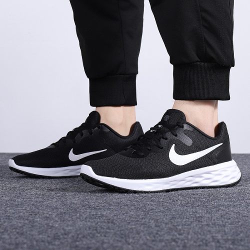 کفش پیاده روی نایک مدل NIKE REVOLUTION 6 NEXT NATURE MENS DC3728-003