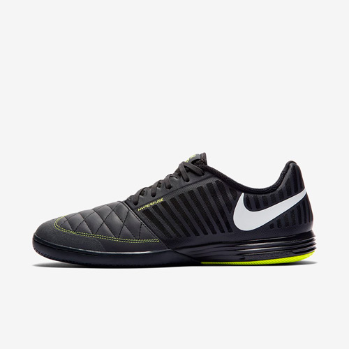 کفش فوتسال نایک لونارگتو Nike Lunar Gato II IC 580456-017