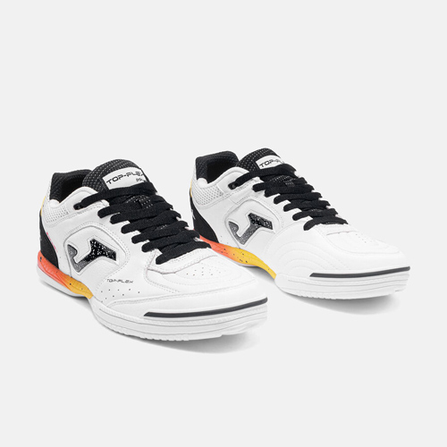 کفش فوتسال جوما تاپ فلکس JOMA TOPFLEX 2632 WHITE S