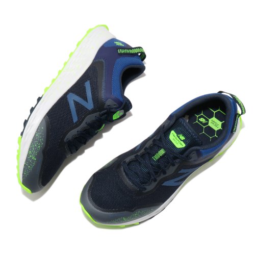 کفش پیاده روی نیوبالانس مدل NEW BALANCE RUNNING FRESH FOAM ARISHI 