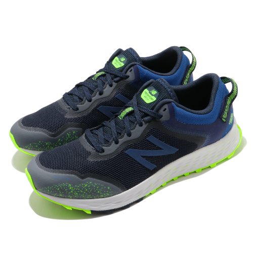 کفش پیاده روی نیوبالانس مدل NEW BALANCE RUNNING FRESH FOAM ARISHI 