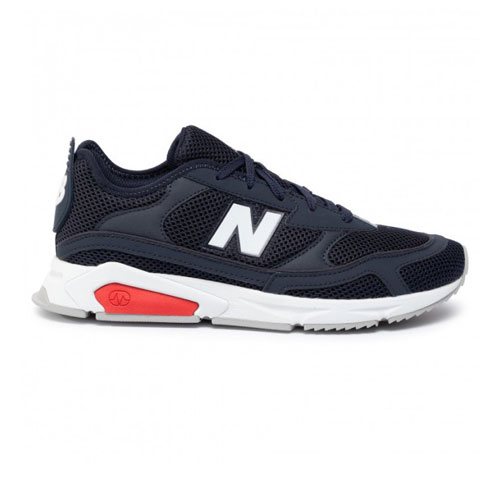 کتانی رانینگ مردانه نیوبالانس New Balance X-Racer MSXRCJL