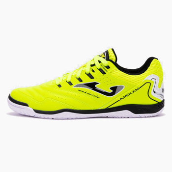 کفش فوتسال جوما ماکسیما فسفری MAXIMA 2511 FLUOR GREEN