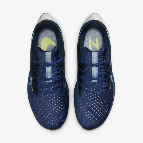 کفش پیاده روی نایک پگاسوس 38 مدل NIKE AIR ZOOM PEGASUS 38 CW7358_400