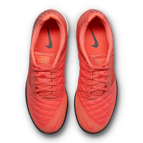 کفش فوتسال نایک لونارگتو 802-580456 NIKE LUNAR GATO