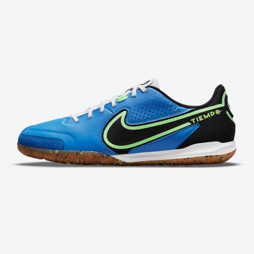 کفش فوتسال نایک تمپو لجند 9 آکادمی NIKE TIEMPO LEGEND 9 ACADEMY IC DA1190-403 