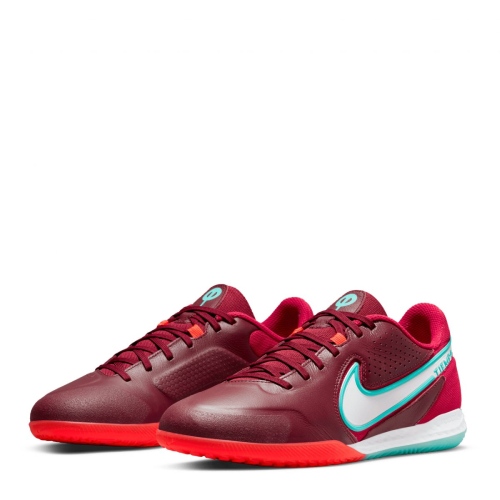 کفش فوتسال نایک ری اکت تمپو لجند 9 پرNIKE REACT TIEMPO LEGEND 9 PROIC DA1183-616